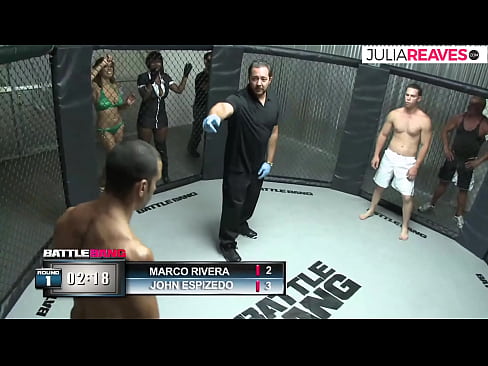 ❤️ Ang Ultimate Fighter nakig-away sa usa ka numero nga babaye pagkahuman sa away sa ring ️ Fucking video  sa amon ﹏