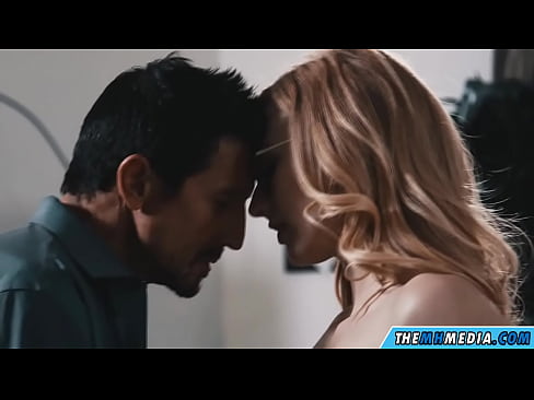 ❤️ Romantikong pakighilawas sa usa ka slutty blonde ️ Fucking video  sa amon ﹏