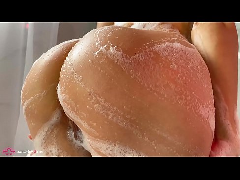 ❤️ Brunette Masturbates Pussy uban sa Vibrator sa Intense Orgasm sa Shower ️ Fucking video  sa amon ﹏