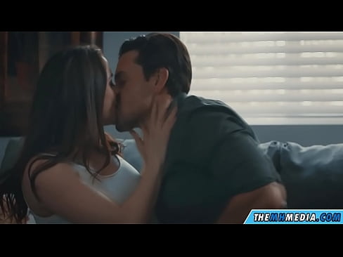 ❤️ Romantikong pakighilawas sa usa ka maayong busty nga inahan ️ Fucking video  sa amon ﹏