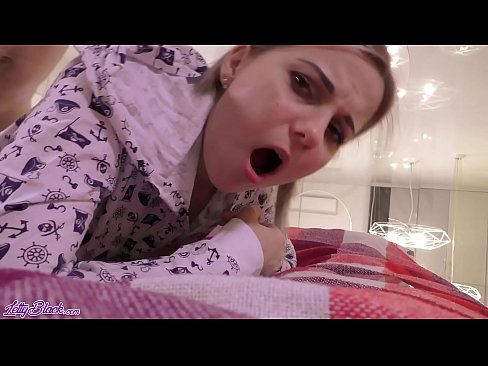 ❤️ Ang seksi nga inahan molamoy ug pregistyle sex - cum close up ️ Fucking video  sa amon ﹏