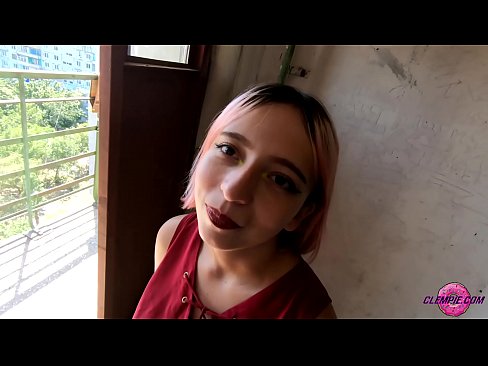 ❤️ Estudyante Sensual Nagsuso sa usa ka Estranghero sa Outback - Cum Sa Iyang Nawong ️ Fucking video  sa amon ﹏